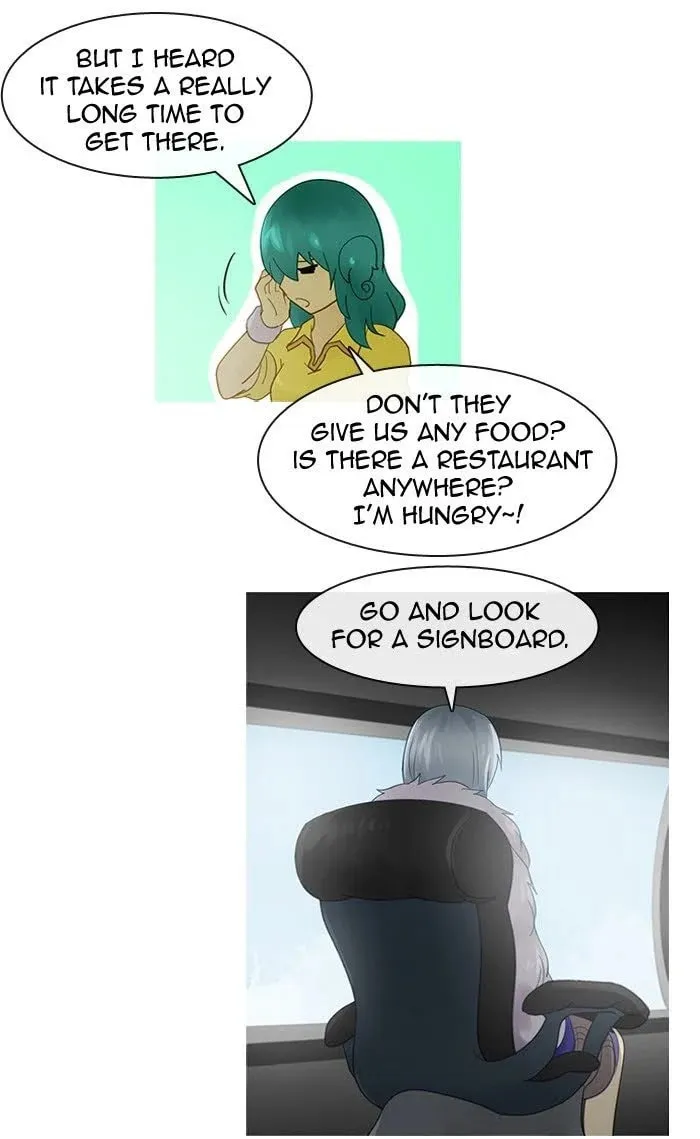 Read Kubera chapter 215 image 13 on Lezhin
