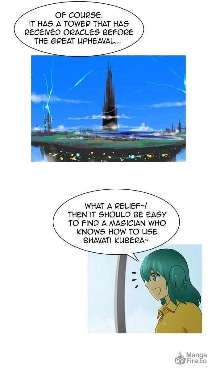 Read Kubera chapter 215 image 19 on Lezhin