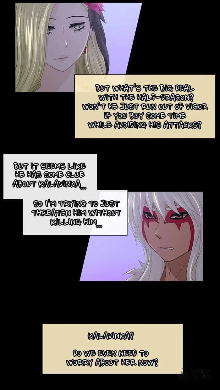 Read Kubera chapter 215 image 2 on Lezhin
