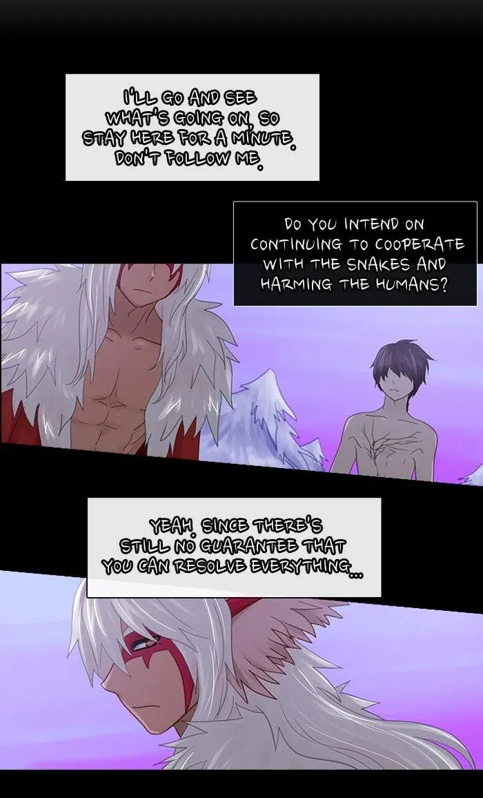 Read Kubera chapter 215 image 27 on Lezhin