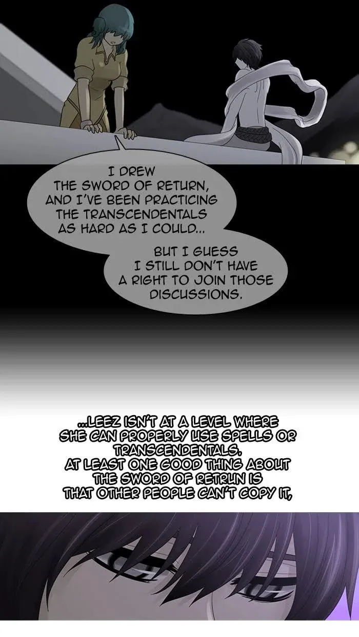 Read Kubera chapter 215 image 30 on Lezhin