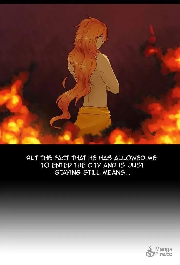 Read Kubera chapter 215 image 34 on Lezhin