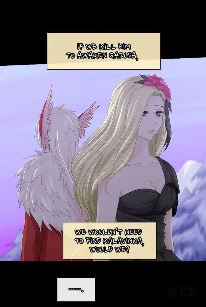 Read Kubera chapter 215 image 4 on Lezhin