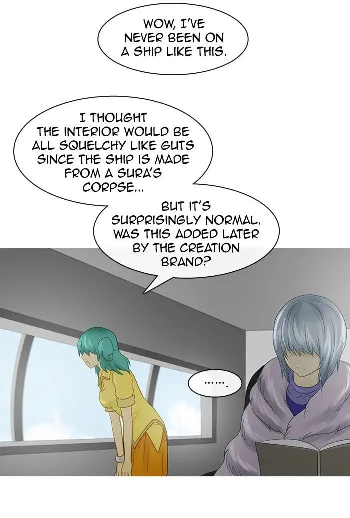 Read Kubera chapter 215 image 7 on Lezhin
