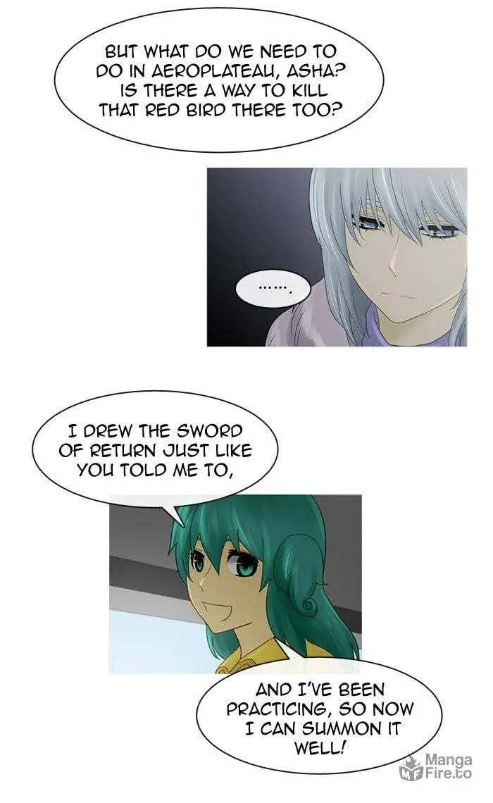 Read Kubera chapter 215 image 8 on Lezhin