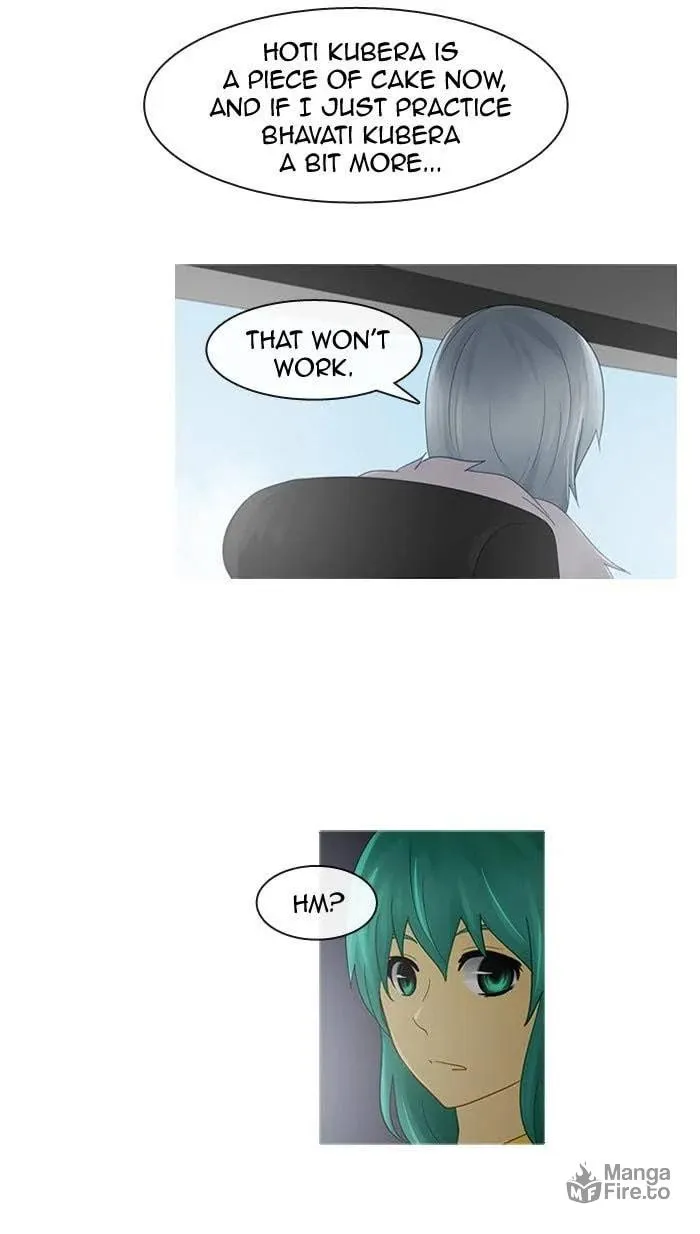 Read Kubera chapter 215 image 9 on Lezhin