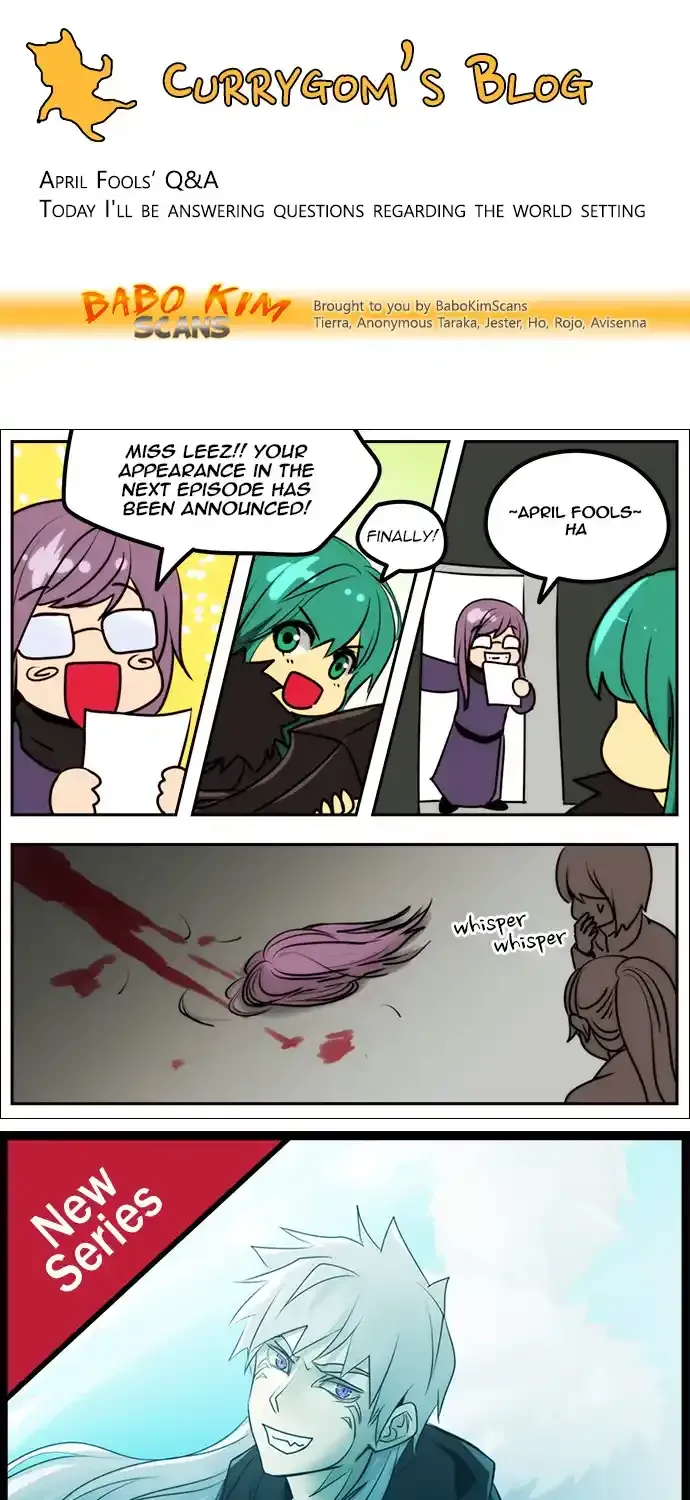 Read Kubera chapter 245.6 image 0 on Lezhin