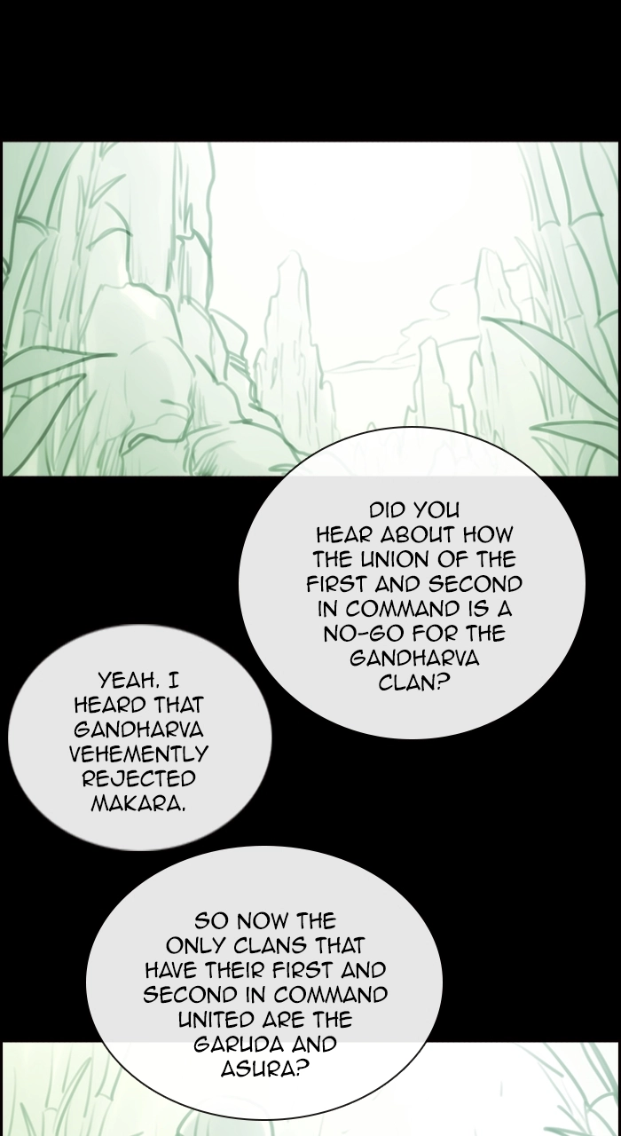 Read Kubera chapter 264.01 image 11 on Lezhin