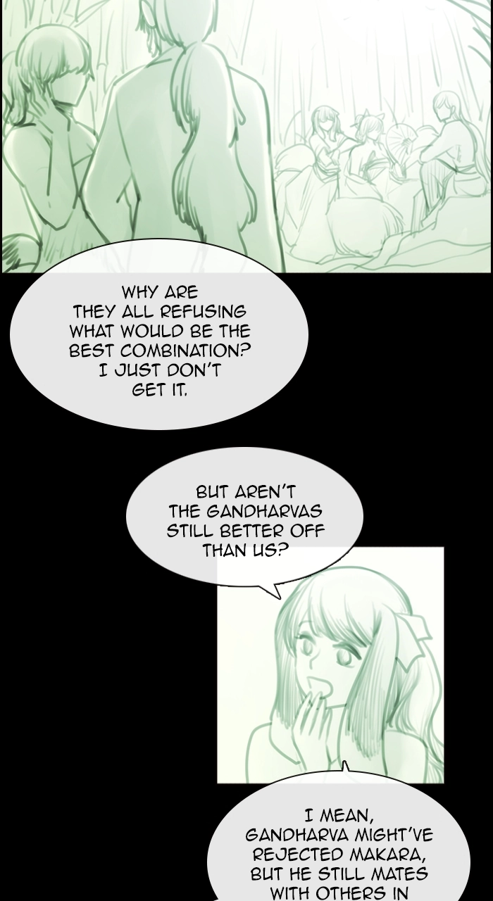 Read Kubera chapter 264.01 image 12 on Lezhin