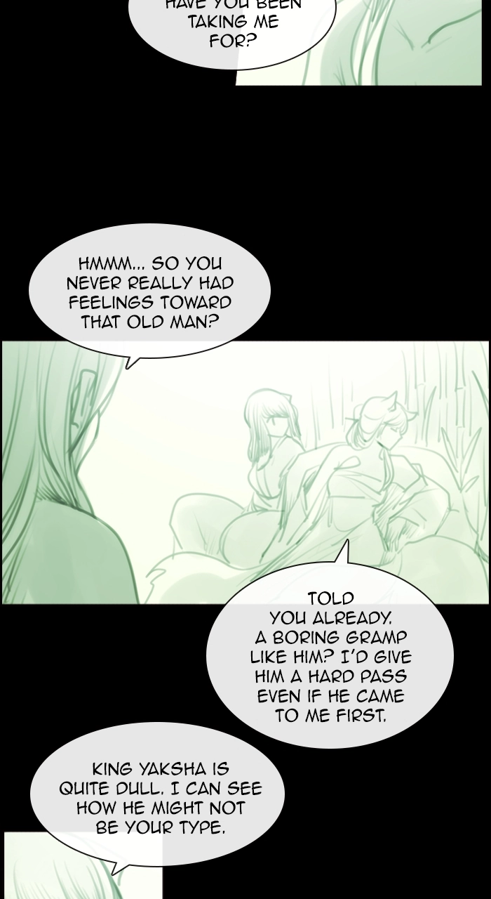 Read Kubera chapter 264.01 image 18 on Lezhin