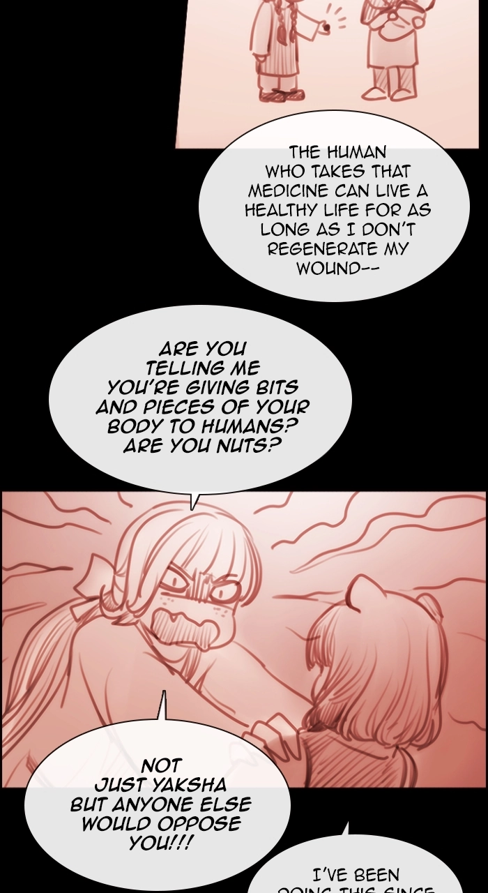 Read Kubera chapter 264.01 image 28 on Lezhin