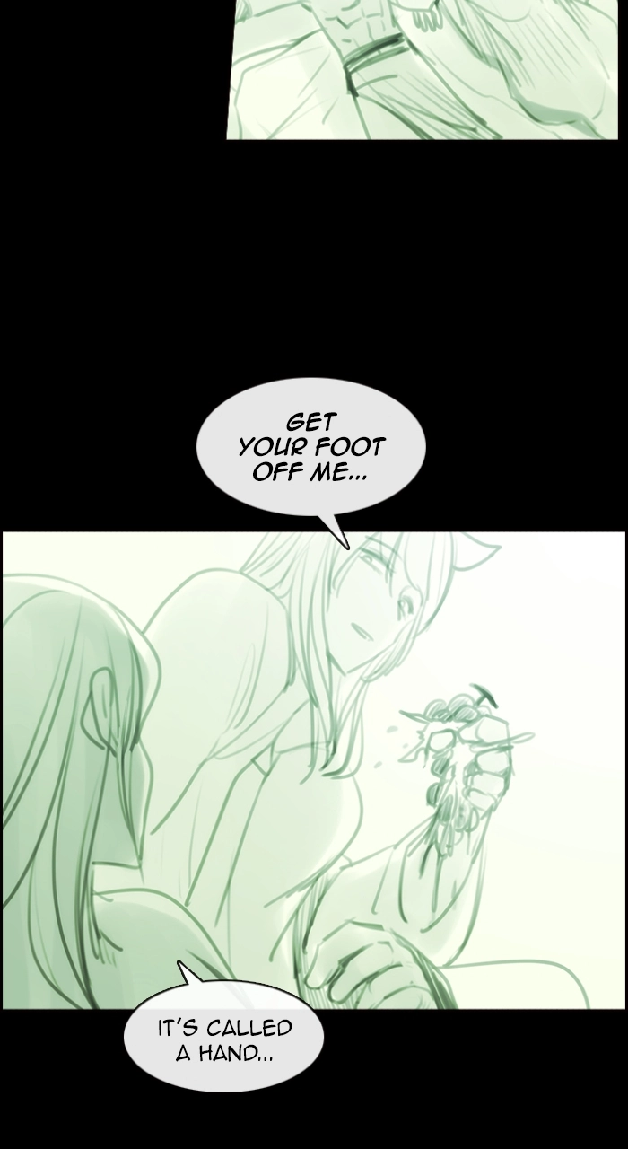 Read Kubera chapter 264.01 image 43 on Lezhin