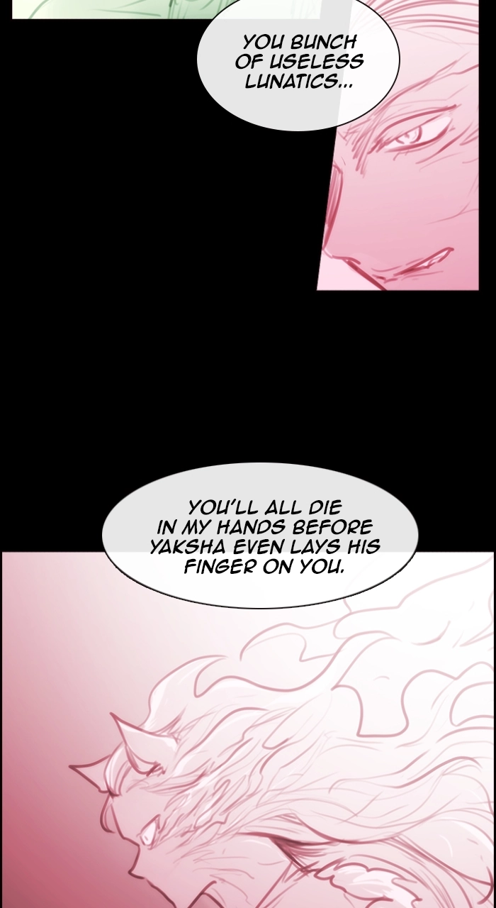Read Kubera chapter 264.01 image 50 on Lezhin