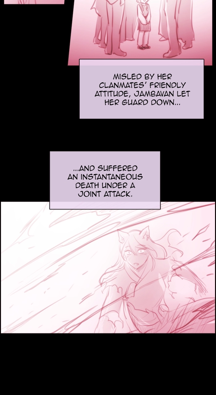 Read Kubera chapter 264.02 image 17 on Lezhin