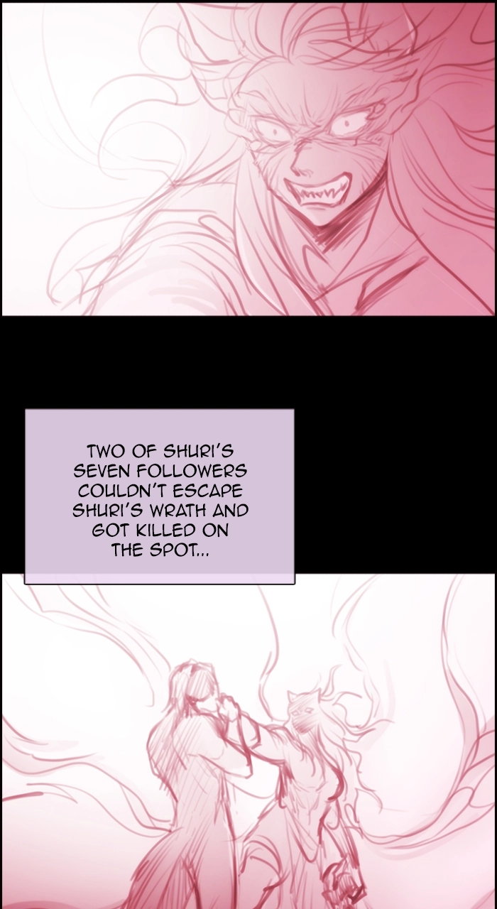 Read Kubera chapter 264.02 image 18 on Lezhin