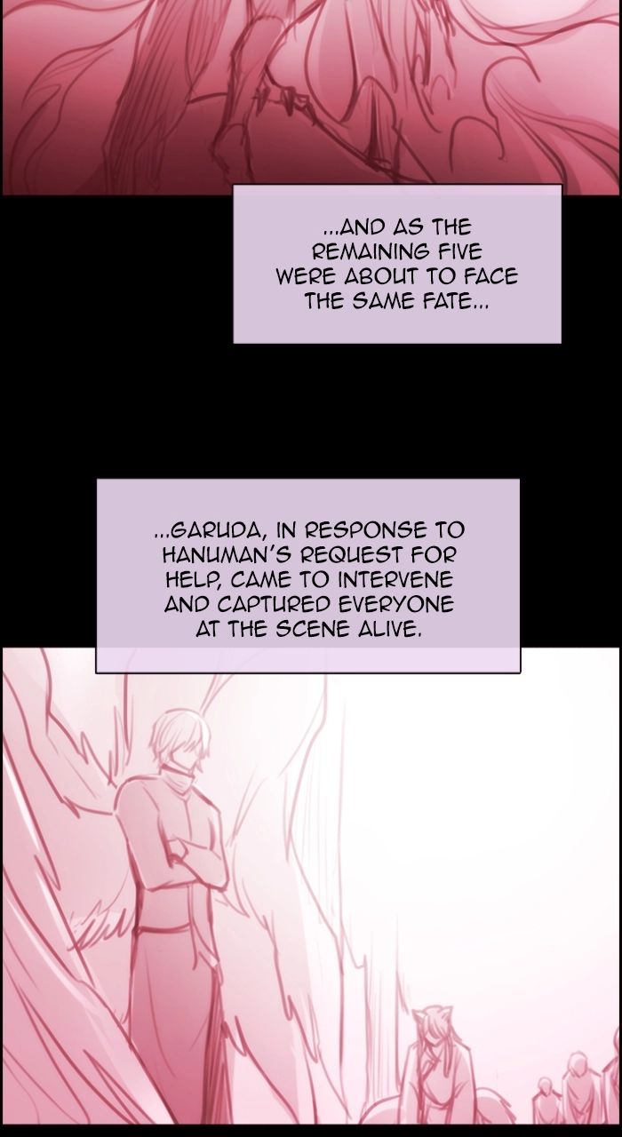 Read Kubera chapter 264.02 image 19 on Lezhin