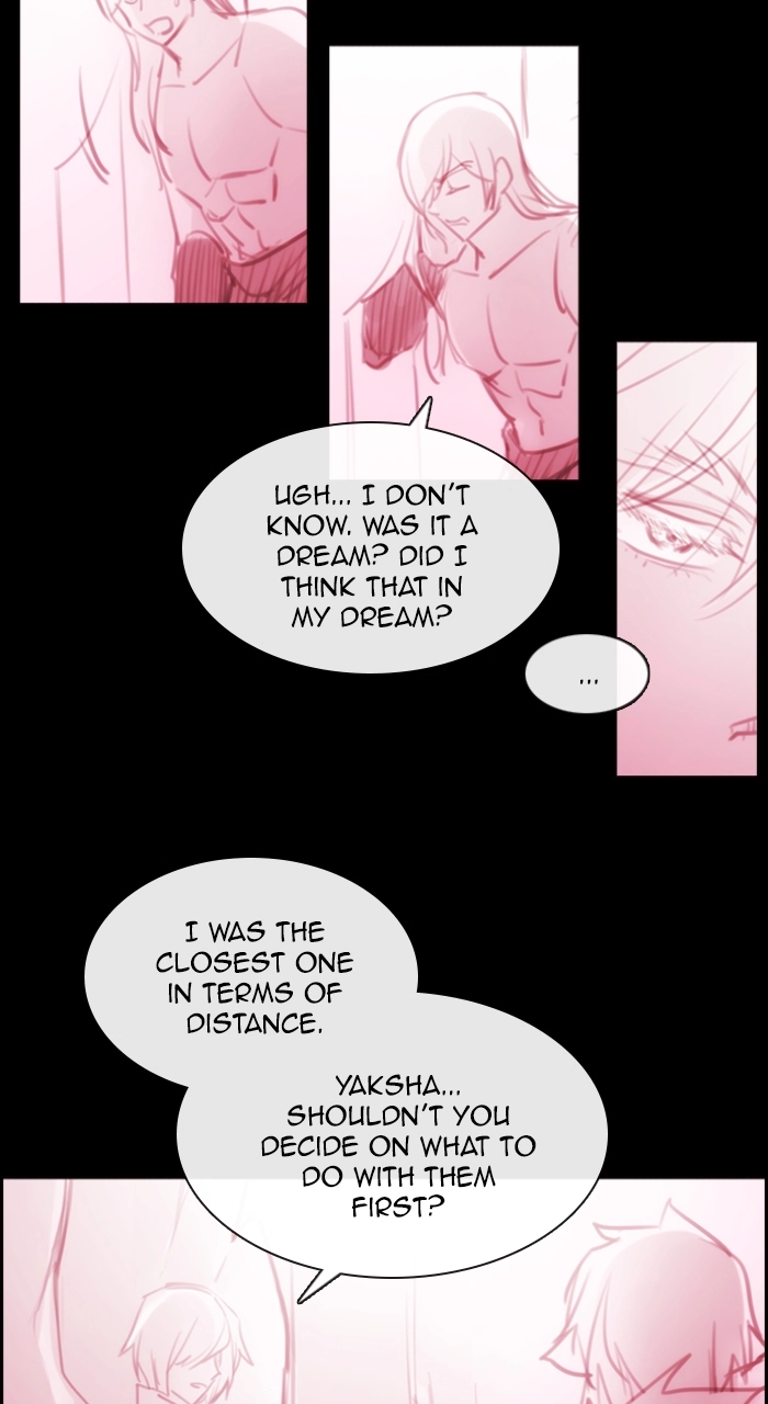 Read Kubera chapter 264.02 image 21 on Lezhin