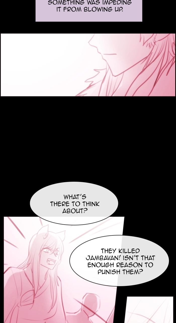 Read Kubera chapter 264.02 image 24 on Lezhin