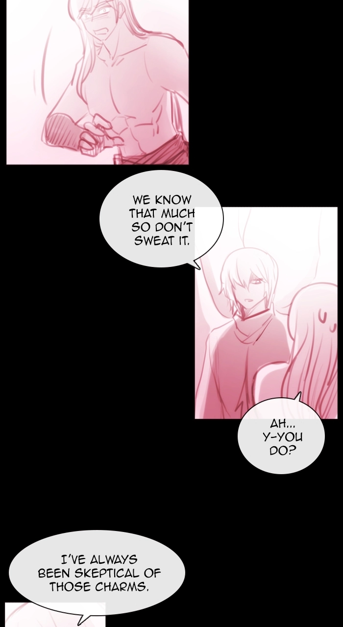 Read Kubera chapter 264.02 image 31 on Lezhin