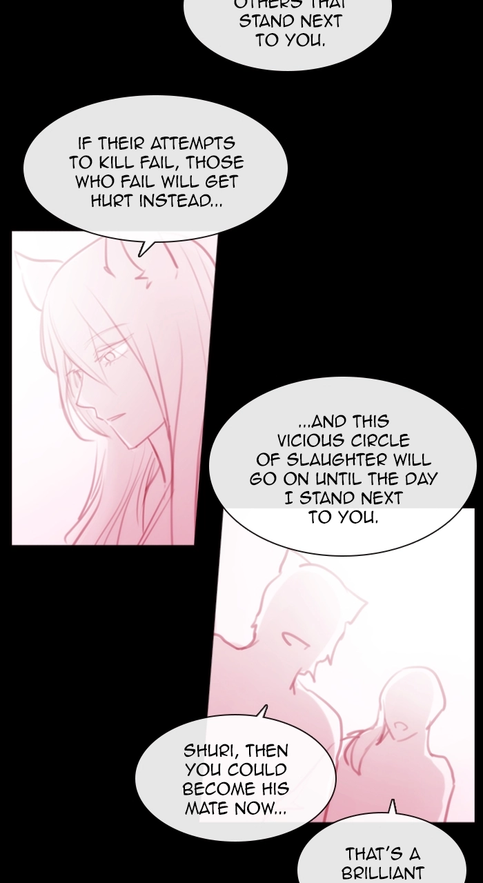 Read Kubera chapter 264.02 image 37 on Lezhin