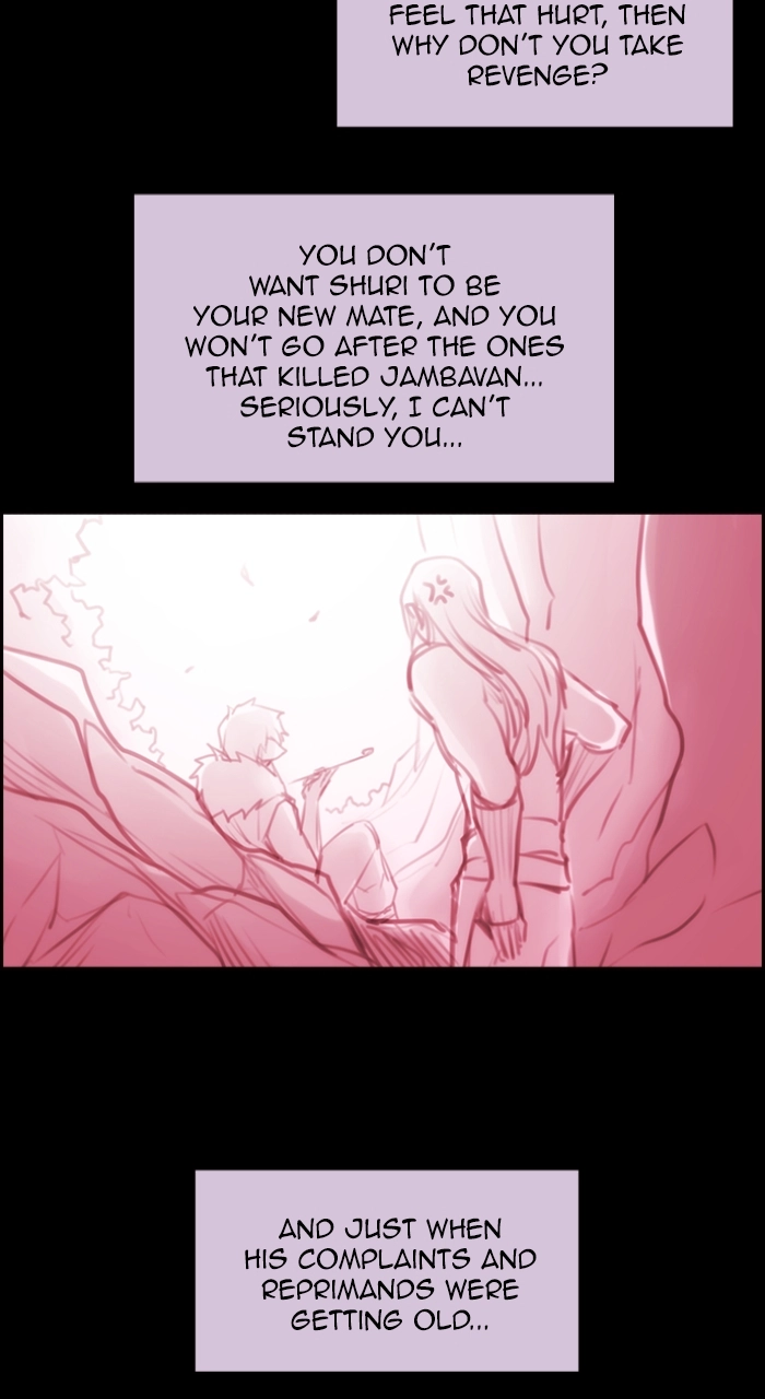 Read Kubera chapter 264.02 image 46 on Lezhin