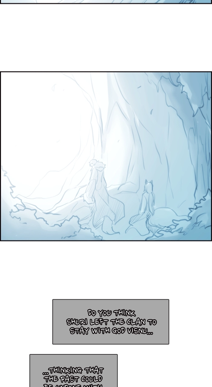 Read Kubera chapter 264.02 image 50 on Lezhin