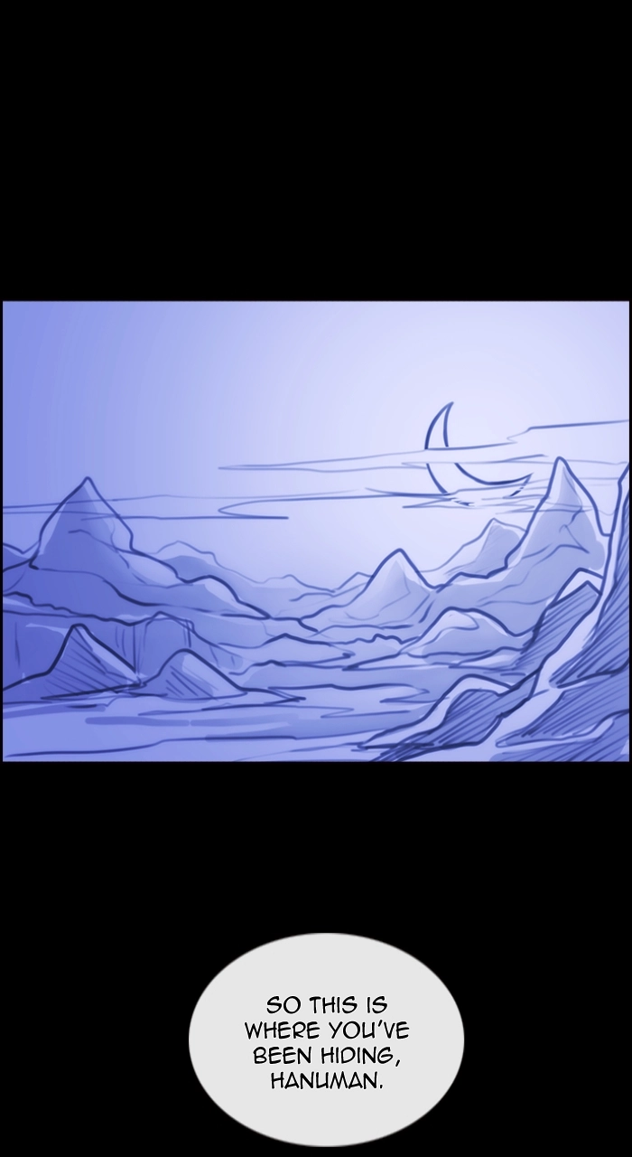 Read Kubera chapter 264.03 image 18 on Lezhin