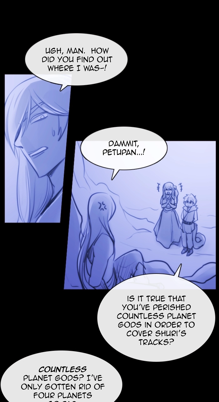 Read Kubera chapter 264.03 image 19 on Lezhin