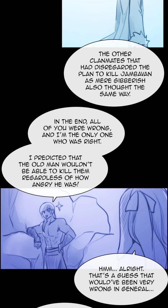 Read Kubera chapter 264.03 image 31 on Lezhin