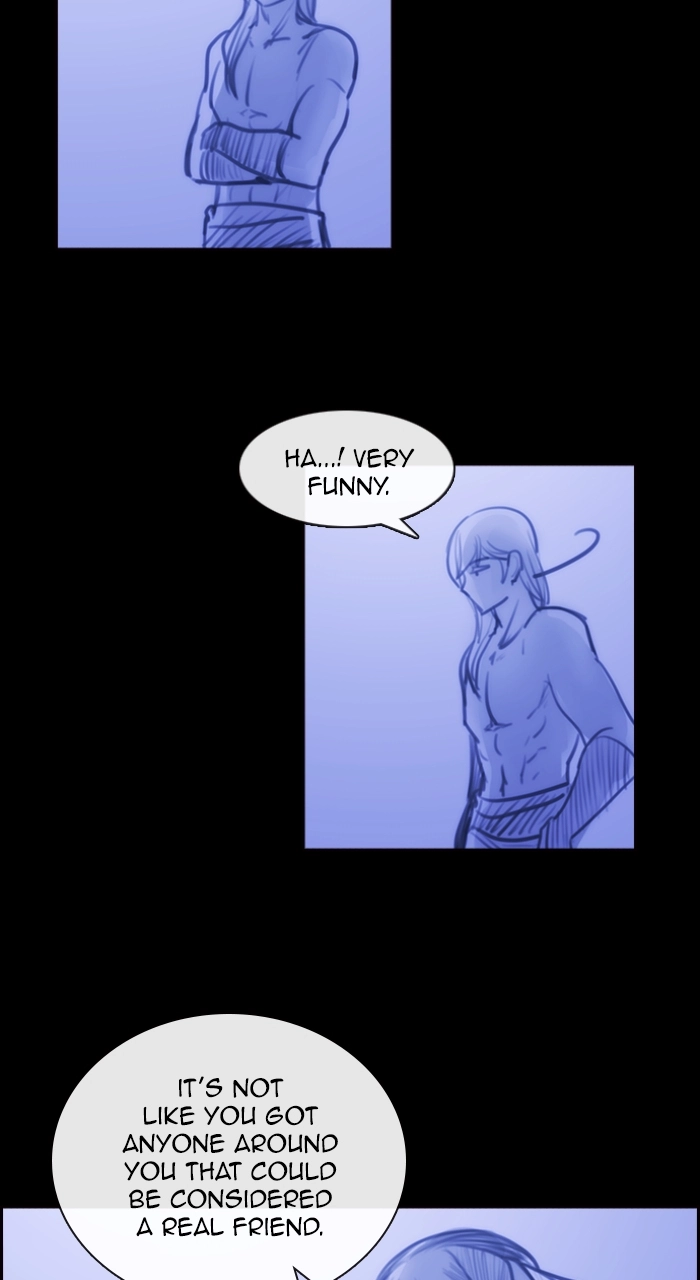 Read Kubera chapter 264.03 image 35 on Lezhin