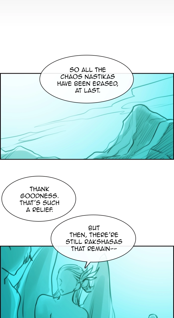 Read Kubera chapter 264.03 image 49 on Lezhin