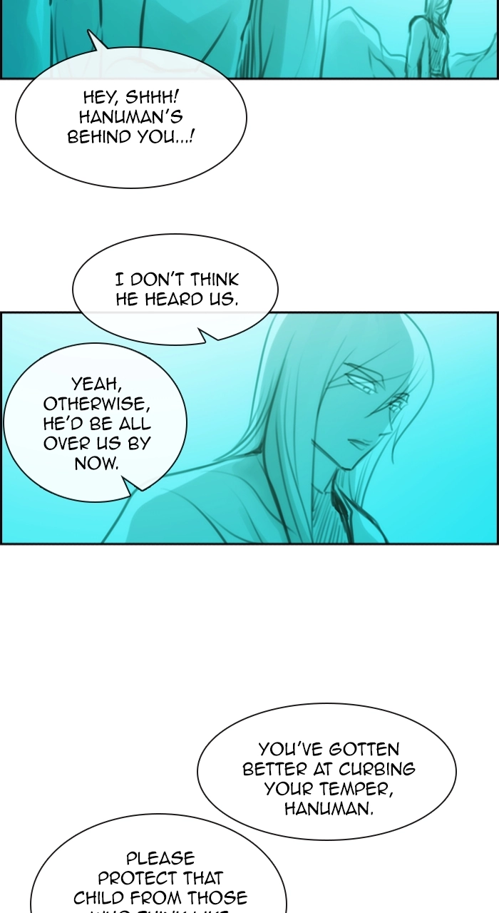 Read Kubera chapter 264.03 image 50 on Lezhin