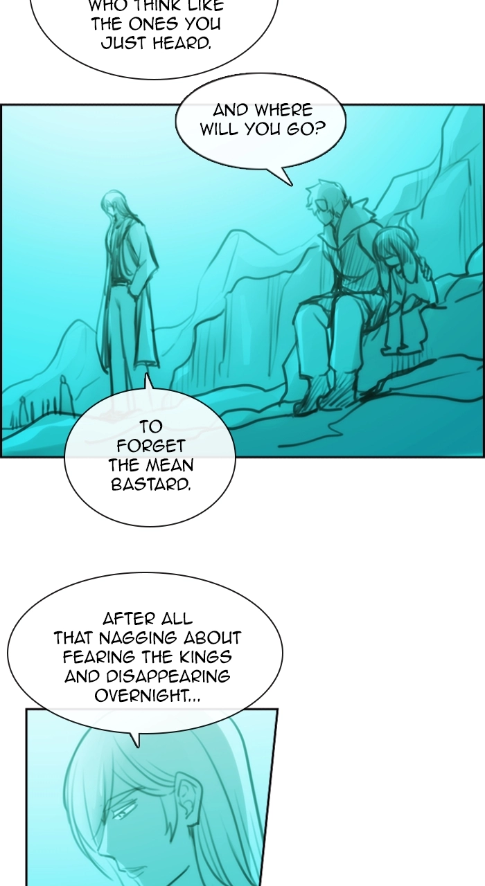 Read Kubera chapter 264.03 image 51 on Lezhin