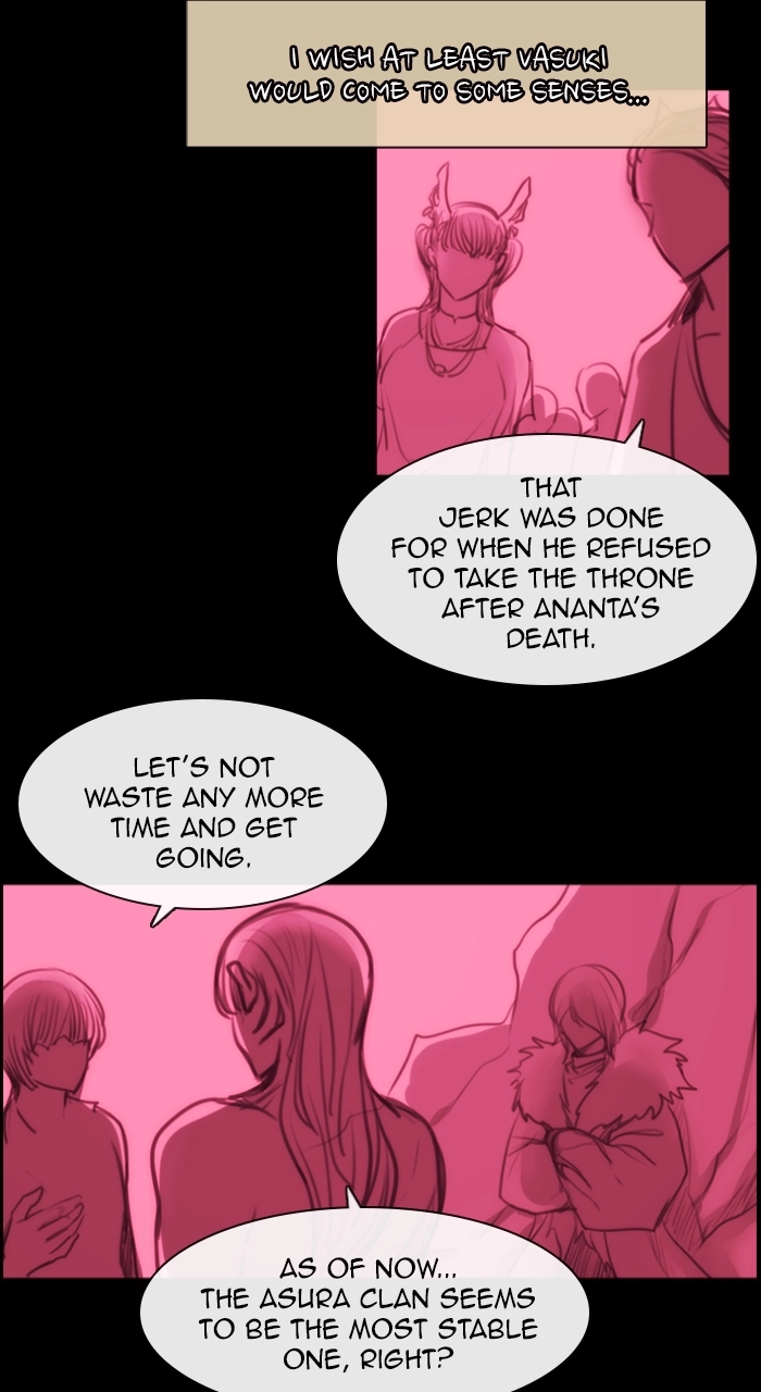 Read Kubera chapter 264.04 image 49 on Lezhin