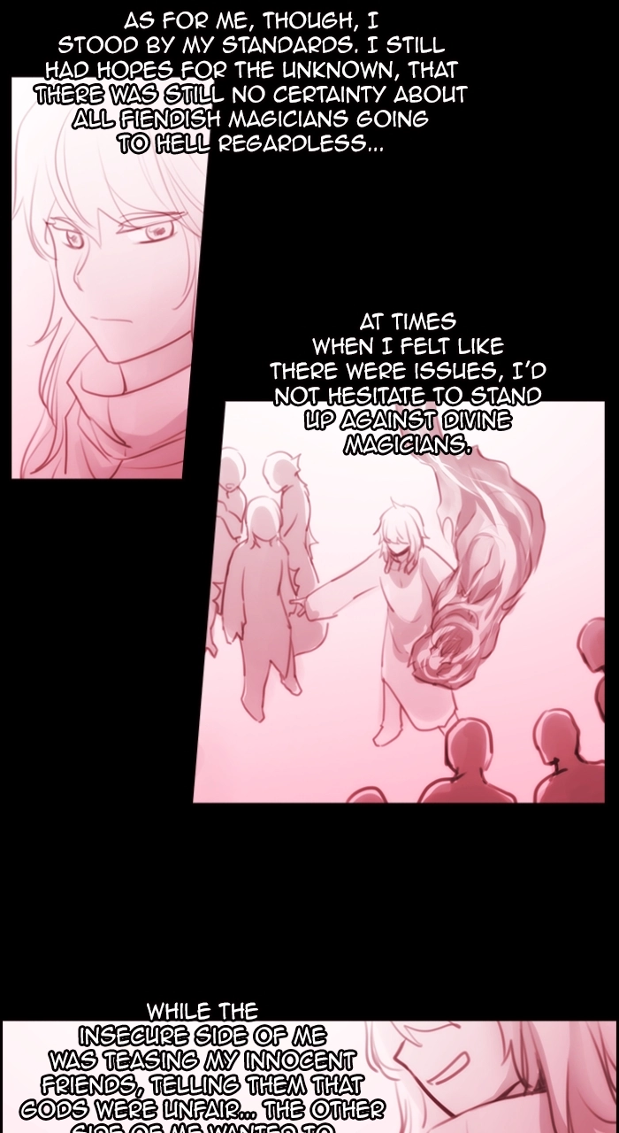 Read Kubera chapter 264.05 image 16 on Lezhin