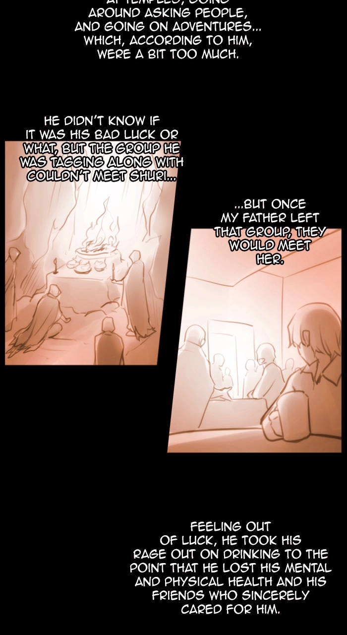 Read Kubera chapter 264.05 image 3 on Lezhin