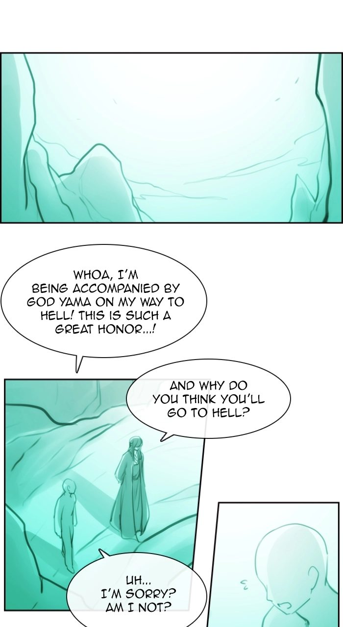 Read Kubera chapter 264.05 image 44 on Lezhin