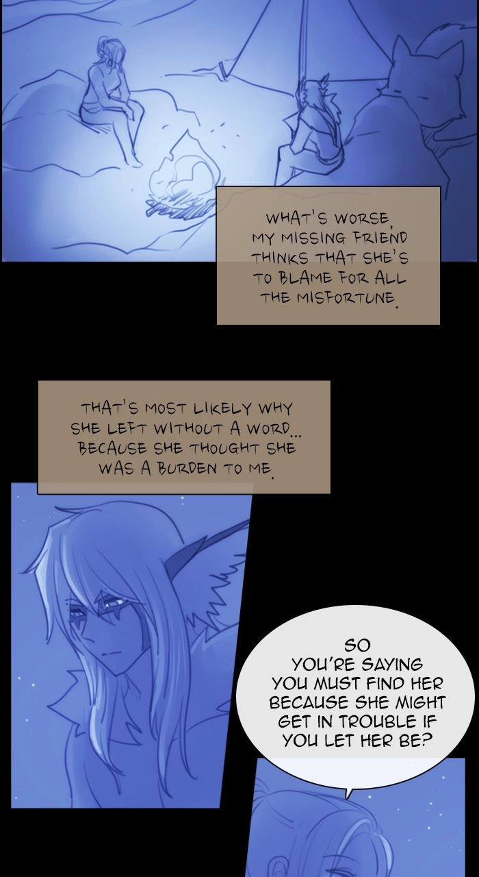 Read Kubera chapter 264.06 image 15 on Lezhin