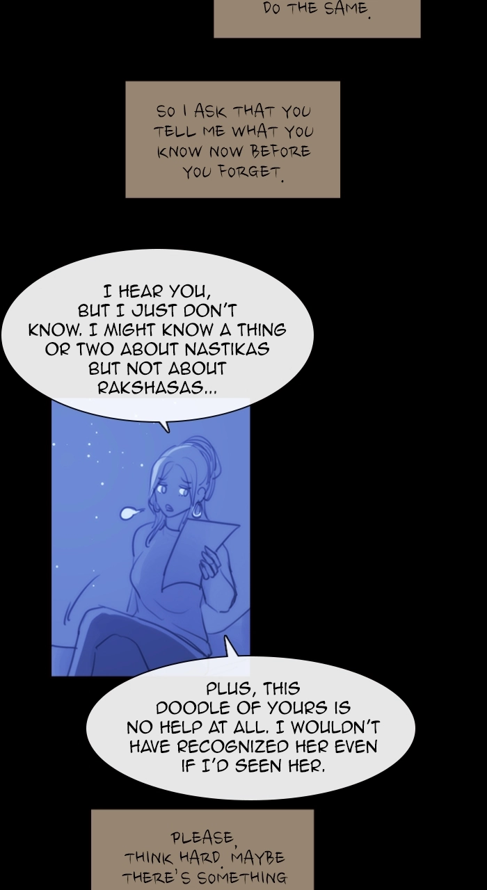 Read Kubera chapter 264.06 image 17 on Lezhin