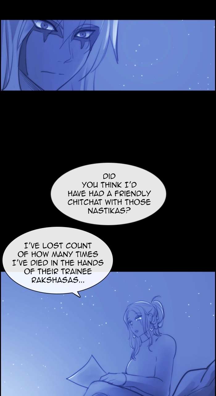 Read Kubera chapter 264.06 image 19 on Lezhin