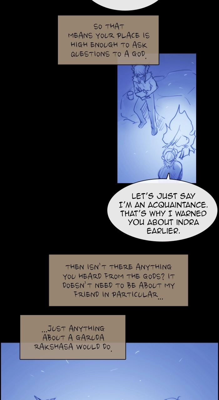 Read Kubera chapter 264.06 image 27 on Lezhin