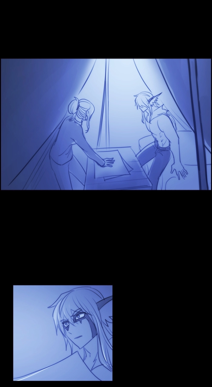 Read Kubera chapter 264.06 image 31 on Lezhin