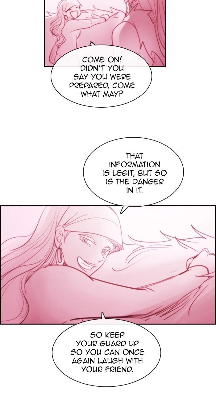 Read Kubera chapter 264.06 image 38 on Lezhin