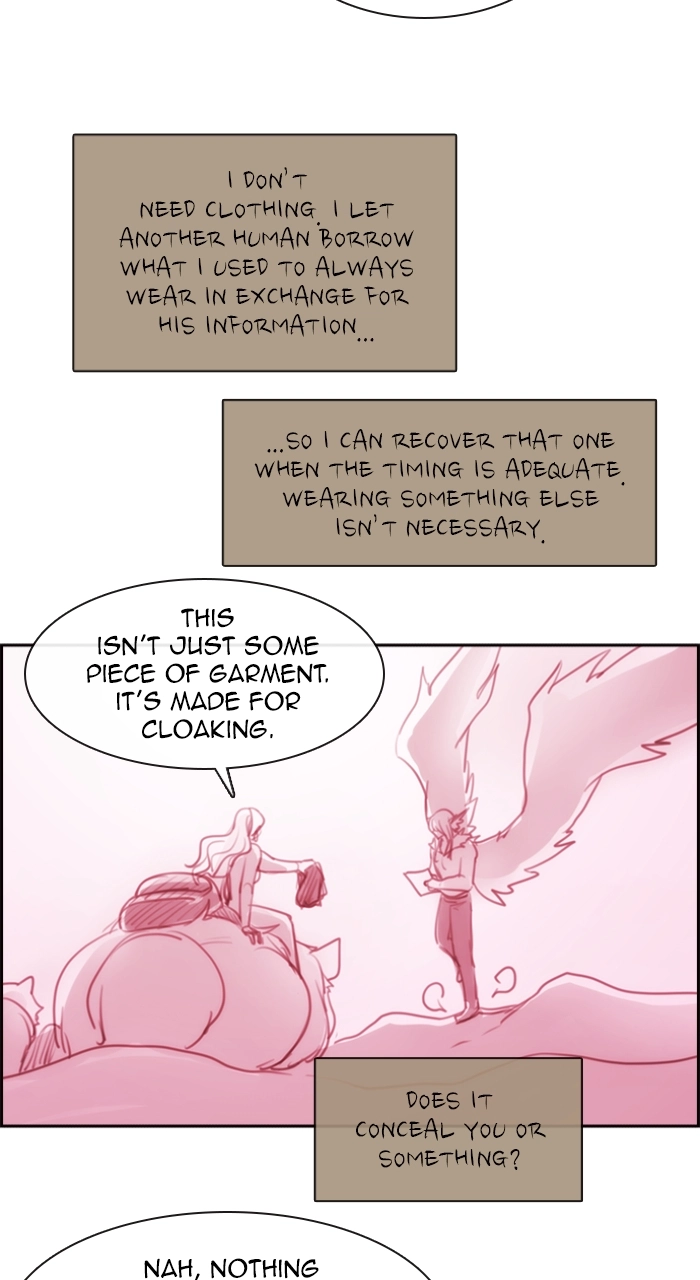 Read Kubera chapter 264.06 image 42 on Lezhin