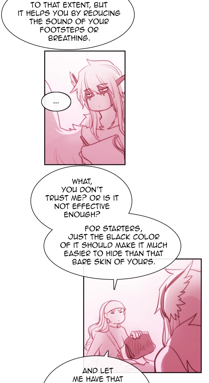 Read Kubera chapter 264.06 image 43 on Lezhin