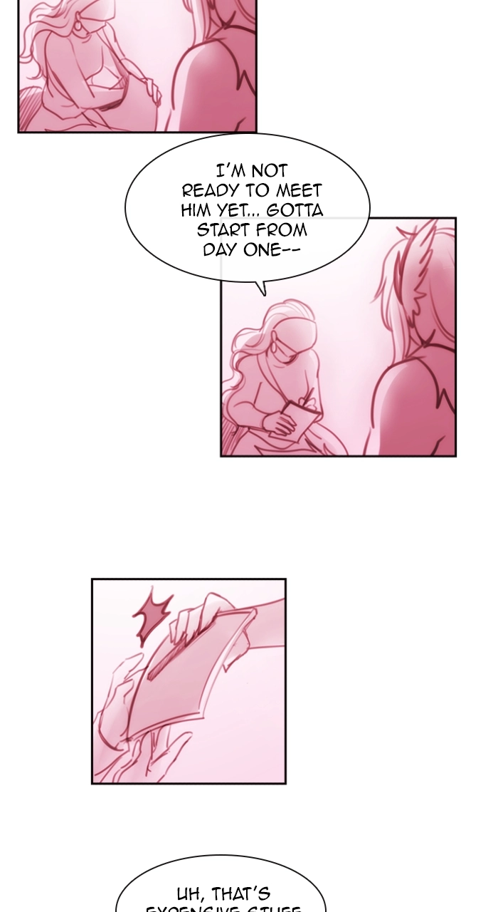 Read Kubera chapter 264.06 image 5 on Lezhin