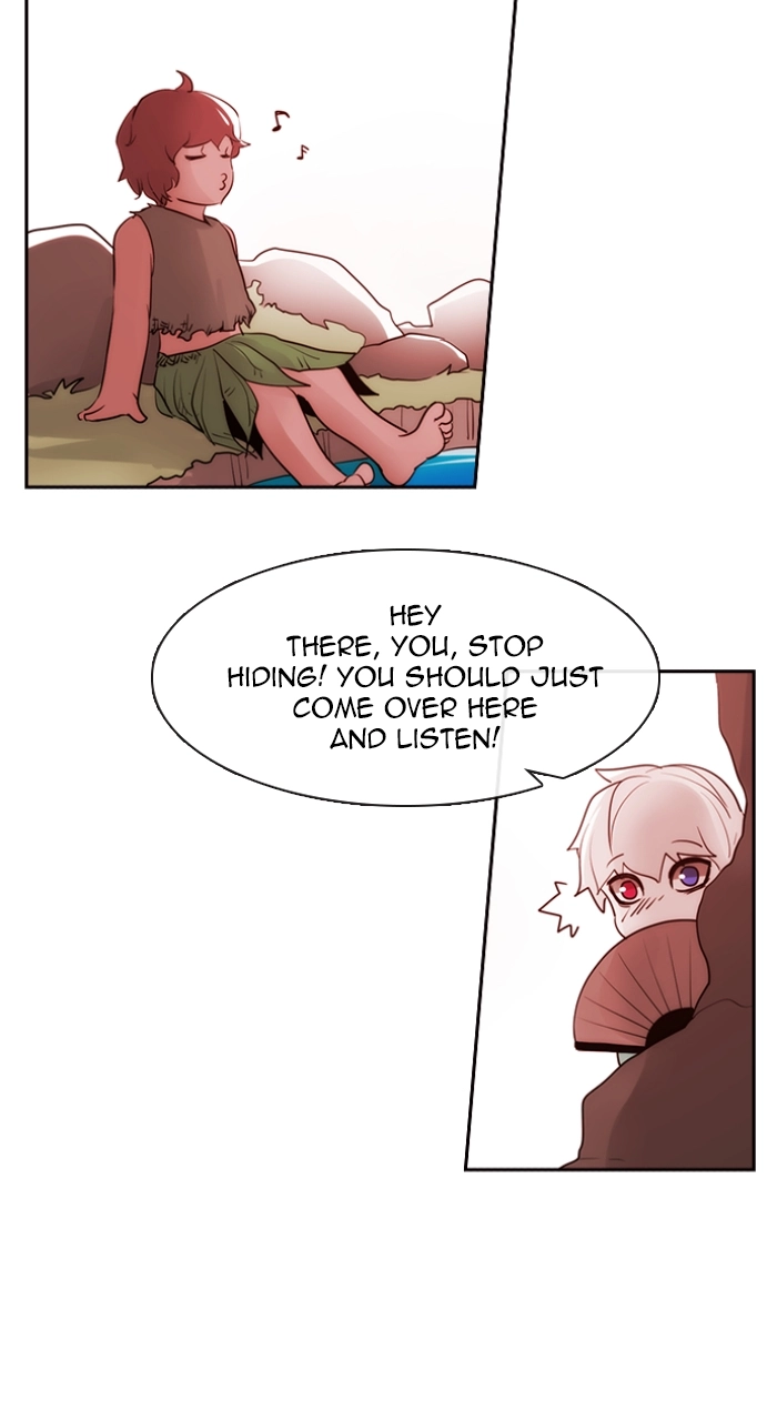 Read Kubera chapter 264.07 image 62 on Lezhin