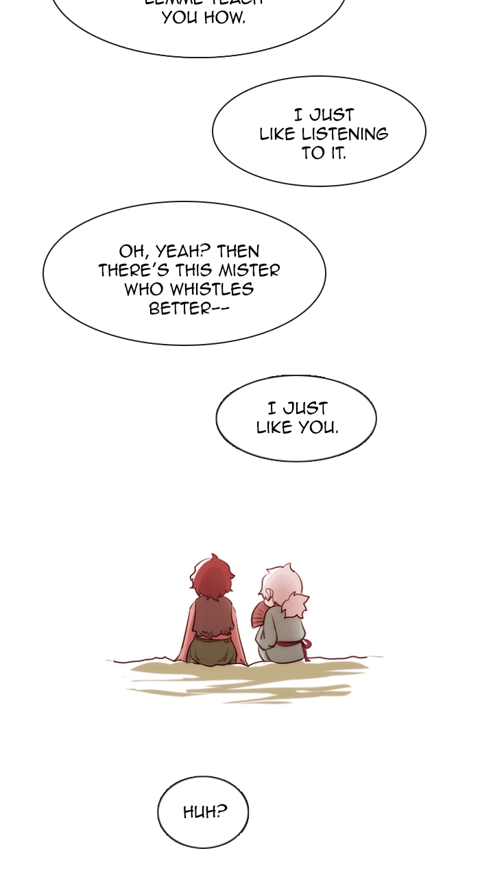 Read Kubera chapter 264.07 image 64 on Lezhin