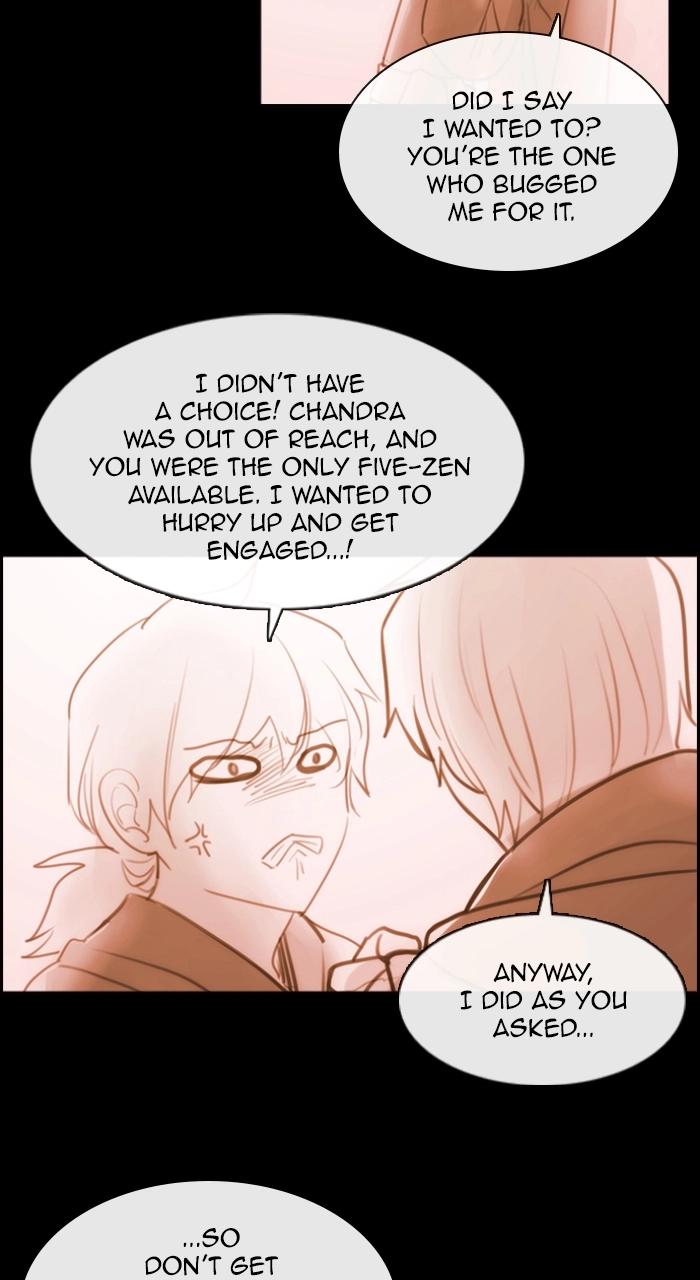 Read Kubera chapter 264.07 image 9 on Lezhin