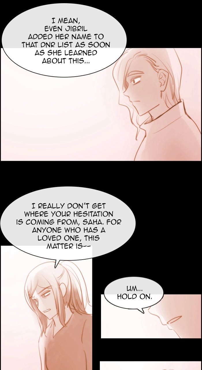Read Kubera chapter 264.09 image 24 on Lezhin